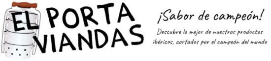 El Portaviandas Logo