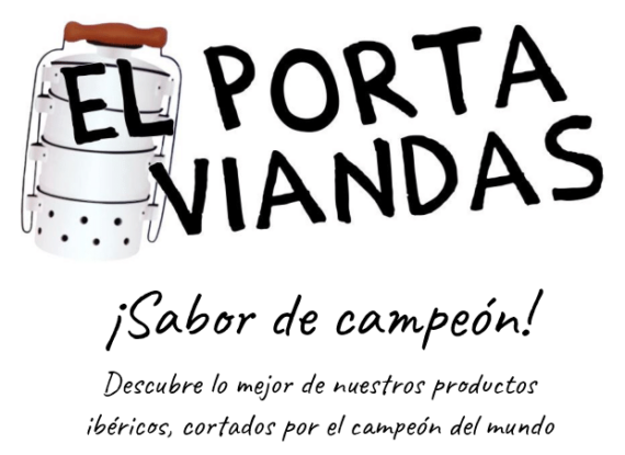 El Portaviandas Logo