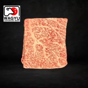 Lingote Saku Tataki WAGYU A5 100gr - IBERDELI