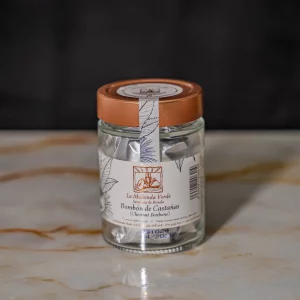 BOMBÓN DE CASTAÑAS - La Molienda Verde