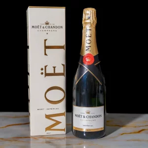 Champagne Brut Imperial - Moët & Chandon