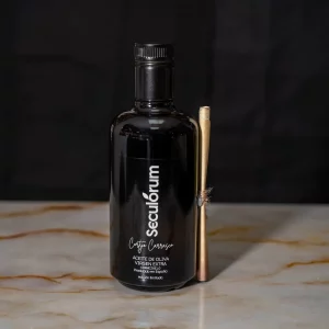 Aceite de Oliva Virgen Extra SECULORUM -  Cortijo Carrasco
