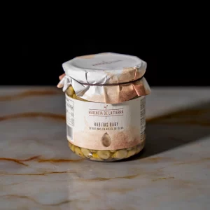 Frasco Habitas Baby - HERENCIA DE LA TIERRA