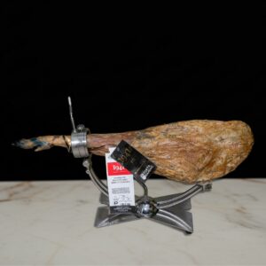 Jamón de Bellota 100% Ibérico Curado - 1941 Cumbre Mayores
