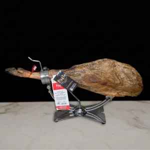 Jamón Bellota Ibérico 50% Raza Curado - 1941 Cumbre Mayores