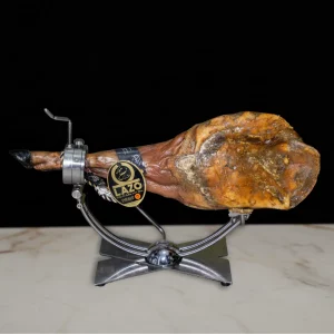 Paleta de Bellota 100% Ibérica DOP - Lazo