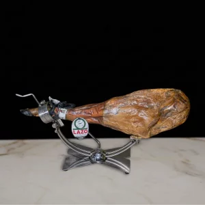 Jamón de Bellota 100% Ibérico - Lazo