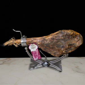 Jamón Curado de Autor - Victoriano Contreras