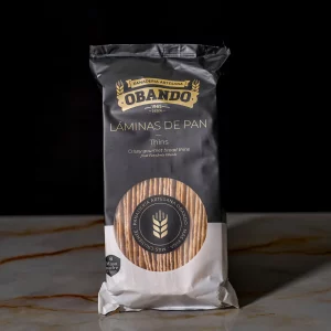 Laminas de Pan - Obando