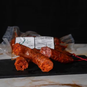 Morcilla Ibérica Patatera - Victorino Contreras