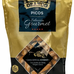 Picos Rústicos Gourmet - Obando