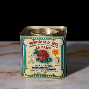 Lata de Pimentón agridulce de La Vera - La Dalia