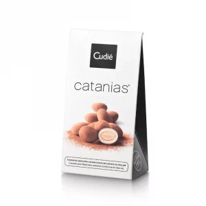 Catanias original 60g - Cudié