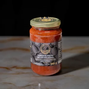 Tomate Frito de Los Palacios - Tierra Palaciega