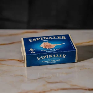 Caracoles de Mar – Espinaler