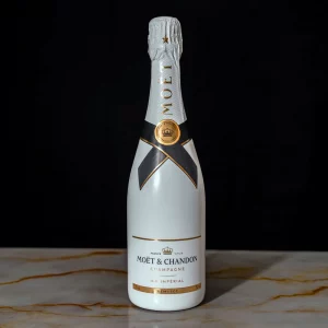 Champagne Ice Imperial - Moët & Chandon