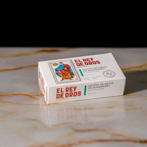 Melva de almadraba en aceite de oliva El Rey de Oros