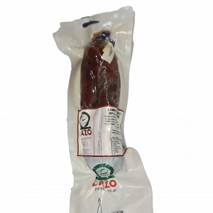 Lomito Ibérico Bellota - Lazo