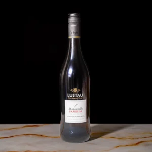 Manzanilla Papirusa - Lustau