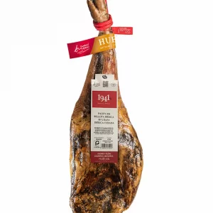 Paleta de Bellota 50% Iberica - 1941 Cumbre Mayores