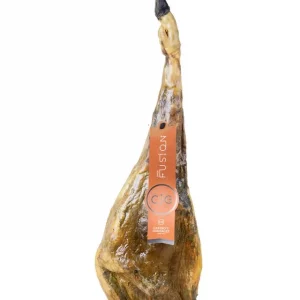 Jamón Fusión C&G - Castro Gonzalez