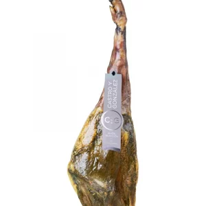 Jamón Selección Castro y Gonzalez C&G - Castro y Gonzalez