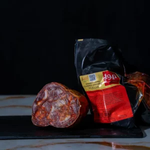 Morcón de cerdo ibérico de bellota - Cumbres mayores 1941