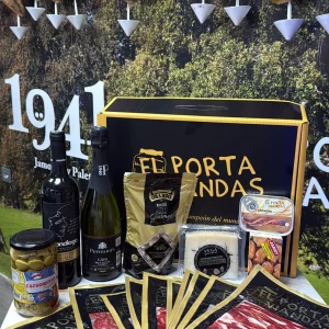 Pack Selección loncheado