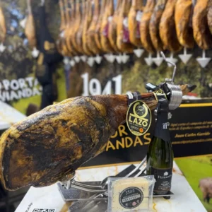 Pack Paleta de bellota