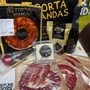 Pack especial San Valentín